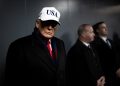 Trump finalmente enfrenta resistência de membros do partido republicano