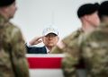 A guerra sem fim de Trump desequilibra o complexo equilíbrio de poder no Oriente Médio
