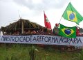 Cadê a reforma agrária? Líder do maior acampamento do país cobra regularização de terras