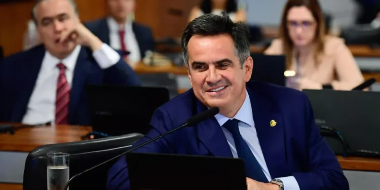 Emenda Master: entenda como atuação de Ciro Nogueira implodiria Fundo Garantidor