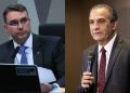 Propaganda eleitoral antecipada: procurador decidirá sobre ação contra Flávio e Malafaia