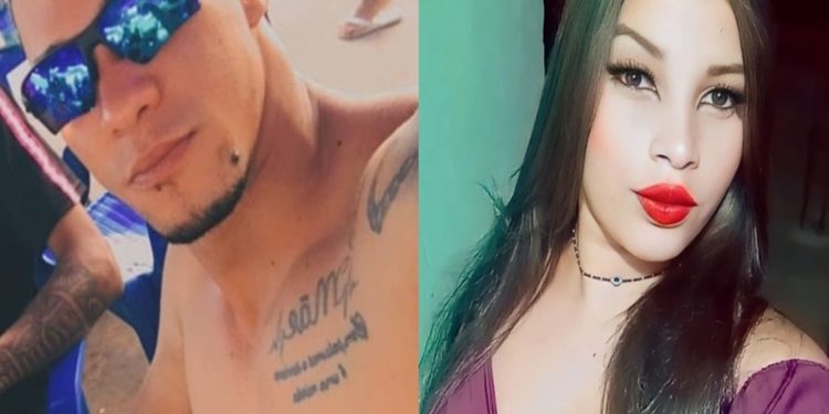 Feminicida que matou ex a facadas é condenado a 33 anos de prisão