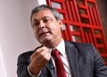 Lindbergh aciona Interpol para investigar financiamento de Dark Horse