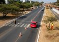 Apagões na Epig: governo aciona CEB para assumir a iluminação da via