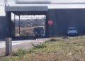 Empresa que “guarda” ônibus em área pública terá de demolir garagem