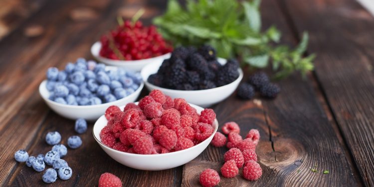 Nutrição completa: 5 alimentos que combatem envelhecimento dos órgãos