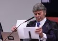 Fux vota com Cármen Lúcia para derrubar flexibilização da Lei da Ficha Limpa