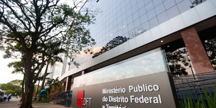 MPDFT define lista sêxtupla para vaga de desembargador do TJDFT