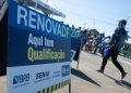 Renova DF abre 1,5 mil vagas para qualificação na construção civil. Saiba como se inscrever