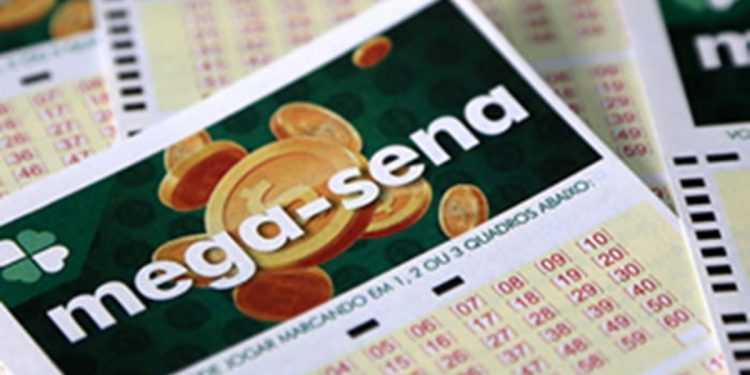 Mega-Sena: aposta do DF acerta a quina e leva R$ 19 mil