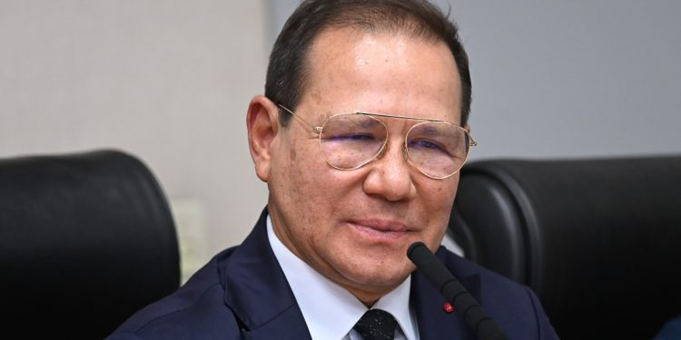 Empréstimo do FGC sairá em até 2 semanas, diz presidente do BRB. Veja vídeo