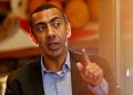 Renato Santana volta a comandar a Administração Regional de Ceilândia