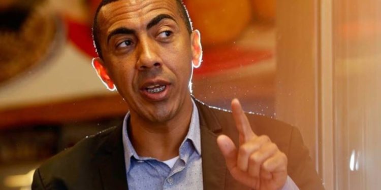 Renato Santana volta a comandar a Administração Regional de Ceilândia