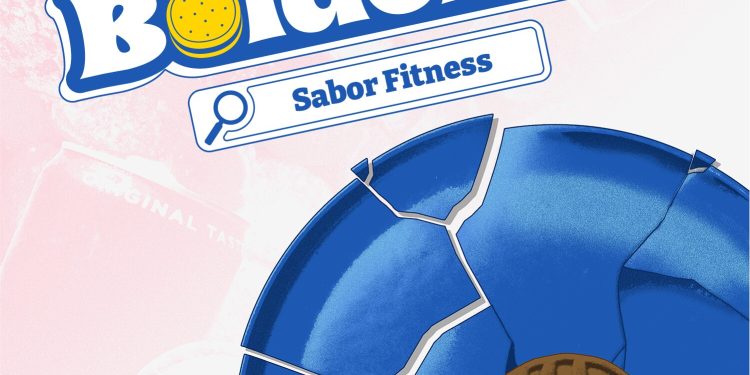 Episódio 5 — A Última Bolacha