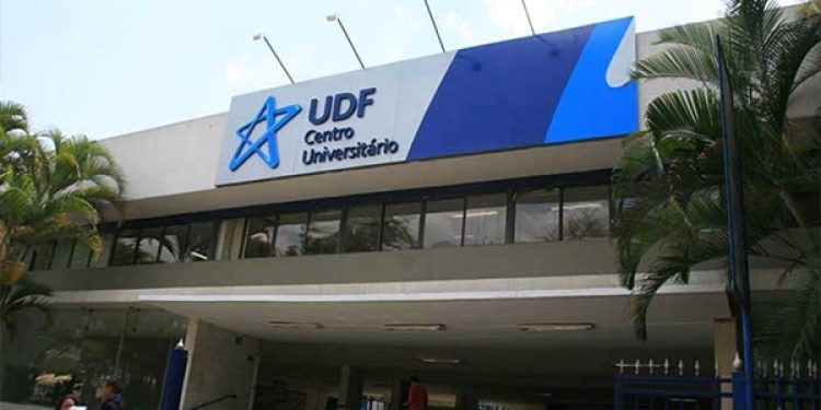 GDF oferece 62 bolsas integrais de estudo em cursos de graduação