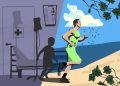 Depois da cura: como é a vida adulta de quem teve câncer na infância