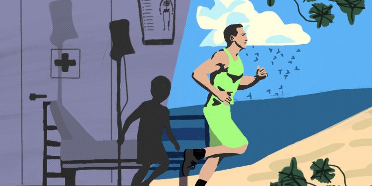 Depois da cura: como é a vida adulta de quem teve câncer na infância