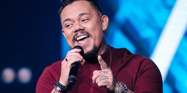 Família divulga causa da morte de cantor sertanejo
