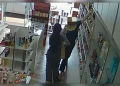 Polícia prende quadrilha que furtou perfumes em loja no Entorno