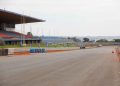 Autódromo de Brasília será reaberto para treino de ciclistas. Veja dias e horários