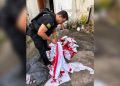 Trio é preso por armar emboscada violenta contra torcedores do Goiás