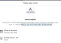 Empresa que teria comprado Naskar não tem endereço e criou perfil há 2 meses