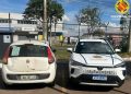 Bandidos cobram Pix de R$ 3 mil para devolver carro roubado no DF