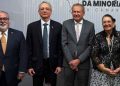 Bia Kicis vai relatar projeto que reajusta custas judiciais no DF: “Tabela é tão antiga que cita desquite”