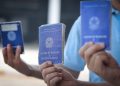 Semana começa com 624 vagas no DF. Salários chegam a R$ 2,7 mil