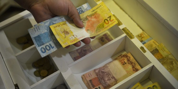 Nota de zero