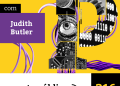 Quem tem medo de Judith Butler? – com Judith Butler