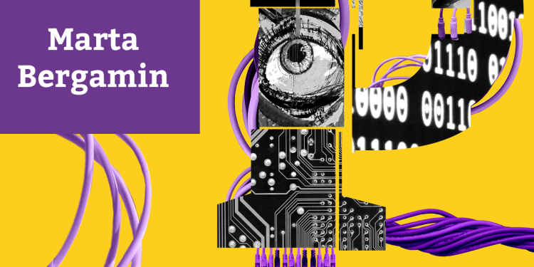 O futuro do trabalho e a incerteza do presente – com Marta Bergamin