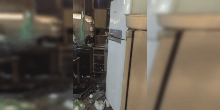 Ladrões fazem arrastão e aterrorizam chácaras no DF durante madrugada. Veja vídeo
