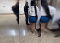 Duas pessoas são presas acusadas de aplicar o “Golpe do Paco” no DF