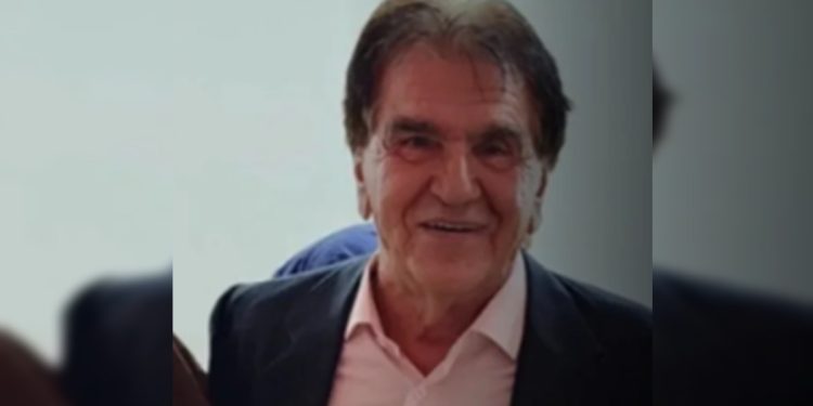 Morre Titio Carlinhos, presidente do Minas Brasília Tênis Clube