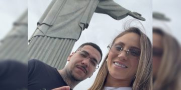 Casal preso suspeito de lavar dinheiro do tráfico “luxava” nas redes