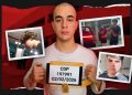 Justiça do DF ouve Turra em audiência de instrução da morte de Rodrigo. Veja vídeo