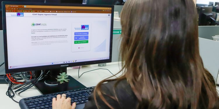 Farmácia Digital: saiba como solicitar remédios de alto custo no DF