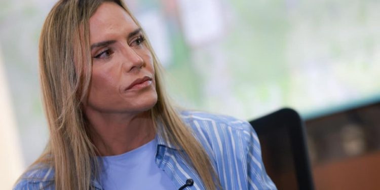 Celina diz não temer delação e chama ex-chefe do BRB de “arrogante”