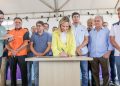 Governo altera área do Polo de Cinema e avança na regularização