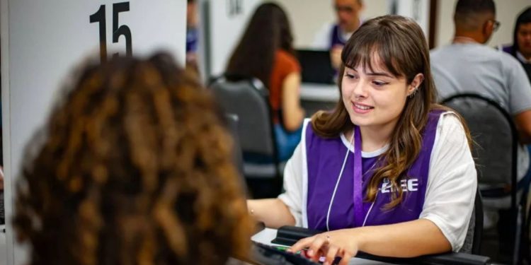 Maratona on-line oferece 567 vagas de estágio e de aprendiz no DF