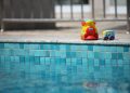 Bebê de 1 ano morre afogado em piscina de casa no Park Way