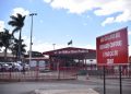 Aluno de colégio militar do DF tem córnea perfurada dentro da escola