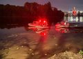Mulher é encontrada morta boiando no Lago Paranoá