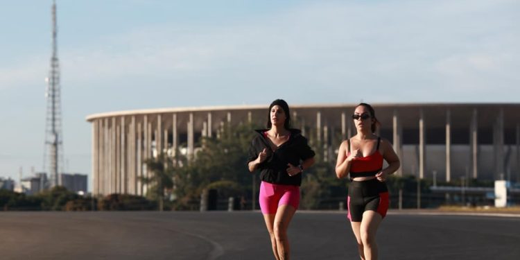 Iluminação do Autódromo será reforçada para treinos de corrida e bike