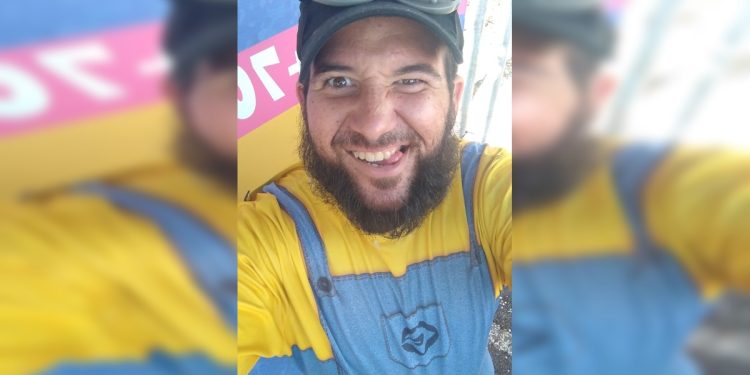Massoterapeuta que estava sumido há quase um mês é encontrado morto