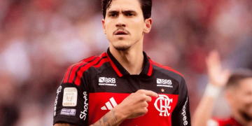 Flamengo pede ao BRB antecipação de 50% do contrato de R$ 42 milhões
