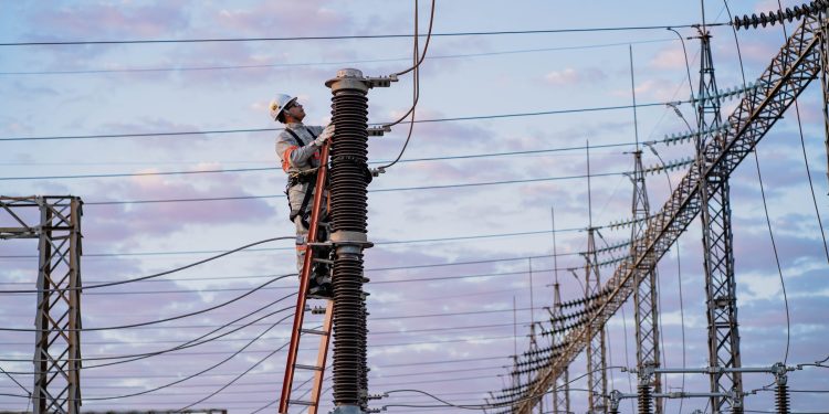 Duas regiões do DF ficam sem energia nesta segunda-feira (18/5)