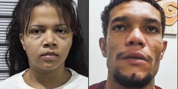 Suspeitos de matar homem durante sexo têm prisão preventiva decretada. Vídeo
