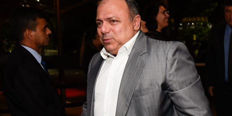 Pazuello propõe fim de proteção a movimentos sociais na lei antiterrorismo